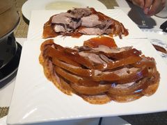 -同喜烤鸭店(光芒店)