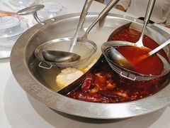 -陈记顺和潮汕牛肉火锅(番禺迎宾大道店)