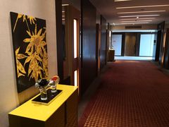 -上海外滩茂悦大酒店