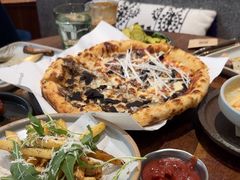 -O'mills Sourdough Bakery&Bistro(永嘉路店)