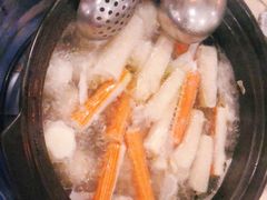 -同仁四季椰子鸡(福田东园总店)