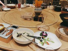 -江南韵·无锡太湖文化体验餐厅(凤凰天街店)