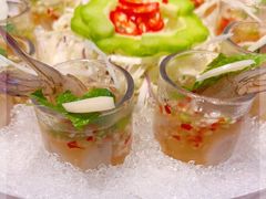 -大头虾越式风味餐厅(光明广场店)