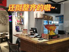 -丁字口海鲜热炒·烧烤大排档