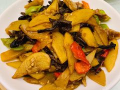 -新洪记·丽久饭店(铁西店)