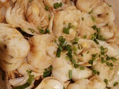 -好福记饭店(红梅公园店)