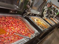 -汉丽斯巴西烤肉自助(市南店)