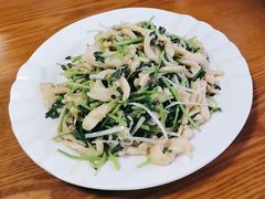 -全顺斋餐厅(育芳园店)