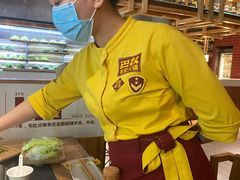 -巴奴毛肚火锅(安阳相州店)