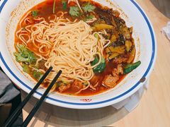 -遇见小面(白云机场T2安检外店)