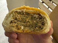 椒盐海苔花生月饼-梦菲思饼屋(瑞金宾馆店)