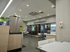 -赛百味SUBWAY(建六宜安广场店)