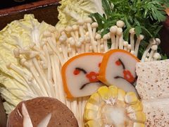 -花潮料理艺食馆(世欧广场店)