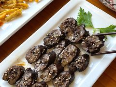 -莲餐厅·湖北菜·潜江小龙虾店(愚园路店)