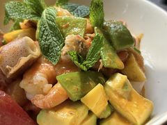 -Bistro 63 创意融合料理(广粤天地店)