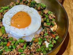 -森Some Fusion(荔湾店)