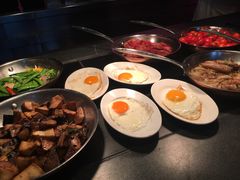 -广州富力君悦大酒店·凯菲厅