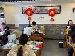 大堂-鼎香润(德胜门内店)