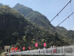 -浙北大峡谷