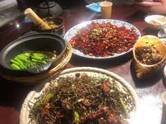 -杨记隆府(汉街店)