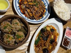 凉拌鸡-永乐饭店
