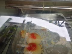 凤梨月饼-王宝和酒家(黄浦店)