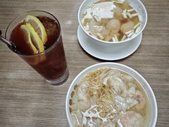 -百福麵家(新馬路店)