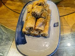 -兰溪小馆(首经贸店)