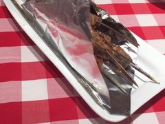 -西贝莜面村(上海百联西郊店)