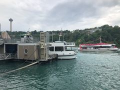 -尼亚加拉瀑布州立公园