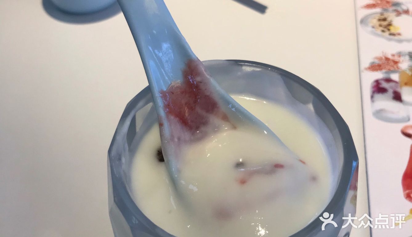 明快整洁，坐在里面心情都跟着好了