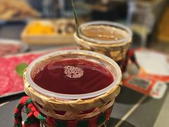 -由衷贵州酸汤牛肉火锅(新桥店)