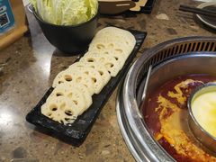 -鱼豆吉·豆浆鱼火锅(宜昌万达店)