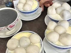 -阿三麻蓉汤圆(顺光大厦店)