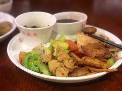 -素清香(解放路店)
