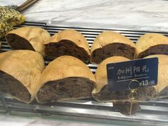 -The open life(万象城店)
