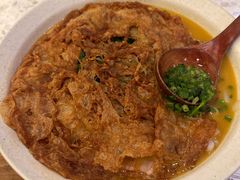 -三姐·老友记·南宁老友粉(朝阳区光华路嘉里中心店)