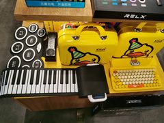 -酷乐潮玩(五道口购物中心店)