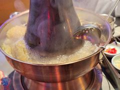 -令狐冲·炭烤活鱼(宝龙店)