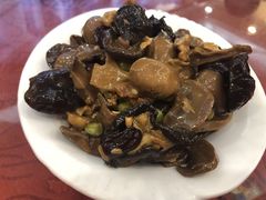 -玉华台饭庄(裕中西里小区店)