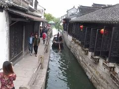 -周庄古镇景区-双桥