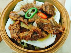 -花样宴荟(旺城店)