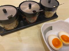 -八盛屋·沾面(集美万达店)