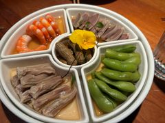 -南园民国茶楼餐厅·常州菜(北大街店)