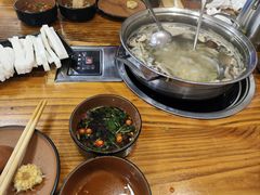 -荣记潮汕牛肉火锅(仙鹤街店)