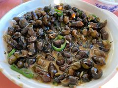 -天强农家菜馆