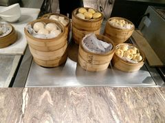 -杭州盛泰开元名都大酒店-地中海自助餐厅