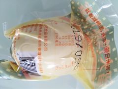 -留夫鸭(巴黎春天宝山店)