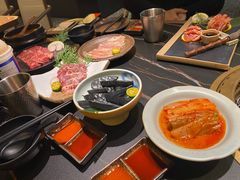 -厚贞日式烤肉(浦东汇智店)