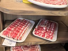 -蜀留香火锅·始于1999·原四川老火锅(白堤路店)